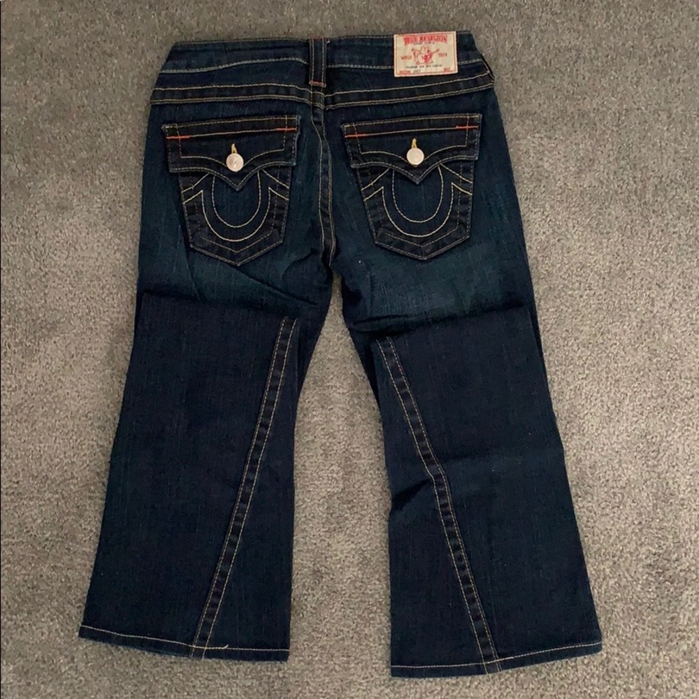 Jeans - Picture 2 of 2